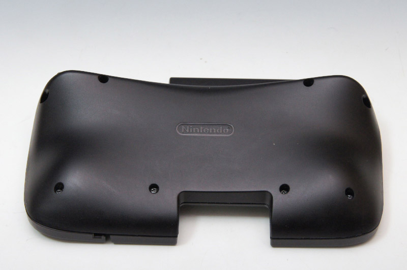 Illustration for article titled Manhandling the 3DS Add-on Slide Pad Doohickey